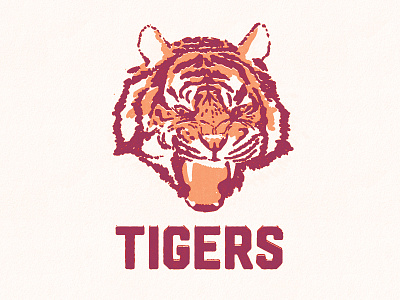 tigers tigers