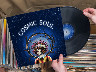 Cosmic Soul