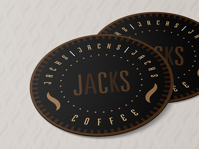 Jacks Coffee