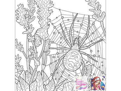 14 Coloring app "Color For You - Plot stories & ..." by number