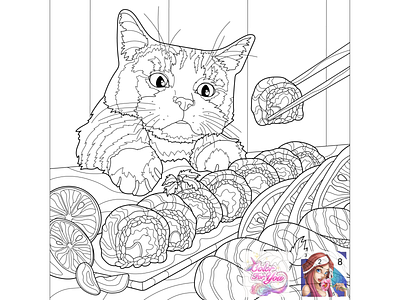 15 Coloring app "Color For You - Plot stories & ..." by number