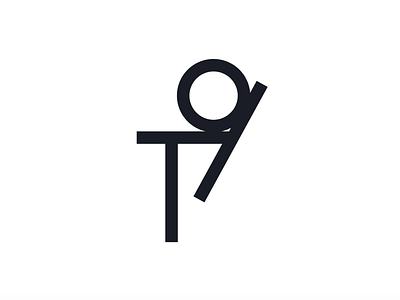T9 buro logo