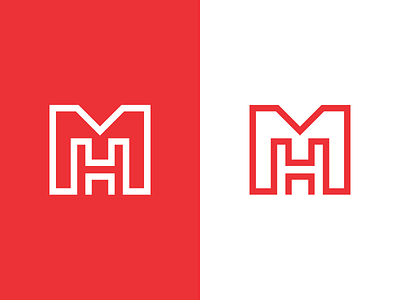 MH Monogram