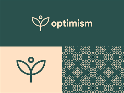 30 Days of Logos | 11 - Optimism