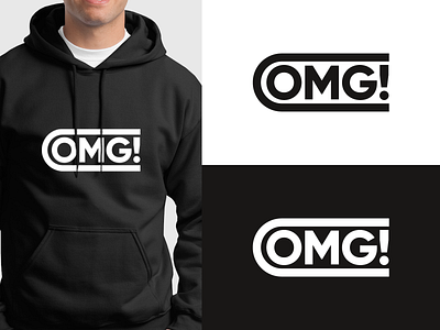 30 Days of Logos | 17 - OMG!