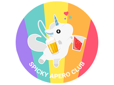 Spicky Apero Club