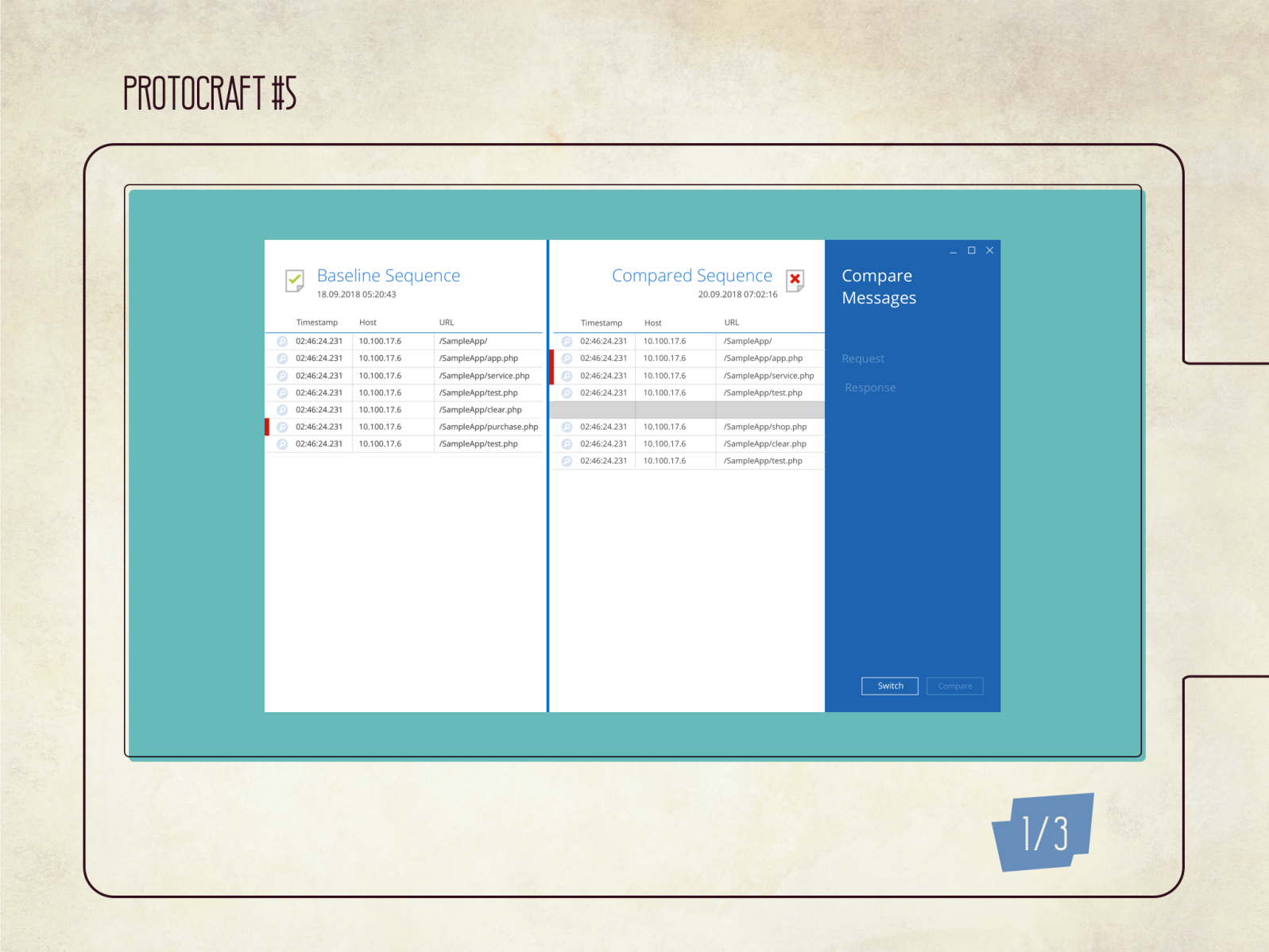 Api Comparison By Michal Domanski On Dribbble Api Comparison By Michal Domanski On Dribbble