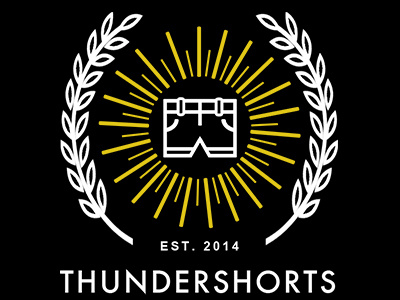 Thundershorts Logo