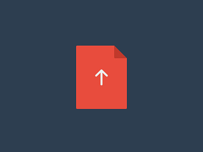 Submit your resource file flat free freebie icon submit upload