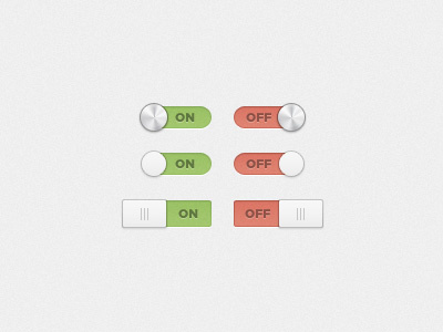 Switches switch toggle