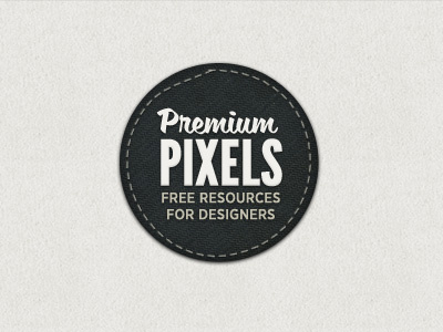 Premium Pixels WordPress Theme
