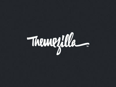 ThemeZilla logo script themezilla wip wordpress