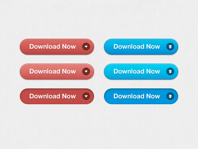Download Buttons buttons free freebie