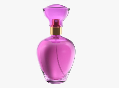 Perfume Bottle designs, themes, templates and downloadable graphic ...