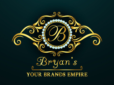 Luxurious Logo