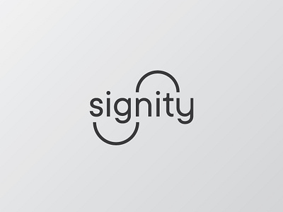 Logo Design - Signity