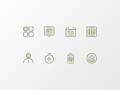 Icon Set