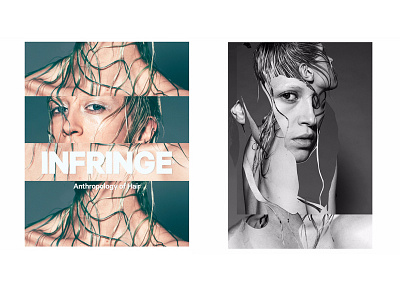 James Dawe x Infringe Magazine