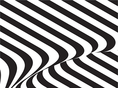 Made Up design digital graphic graphic design illustration illustrator jelly london stripes