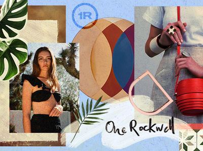 One Rockwell BlogPost collage illustration yotpo