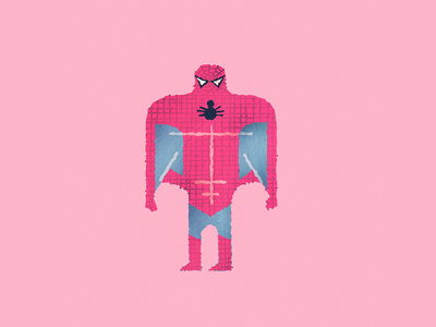 Sipederman arachnid character colors comics icon illustration man powers spider super superhero superheroes
