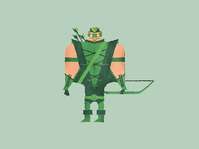 Green Arrow