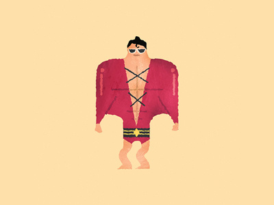 Plasticman