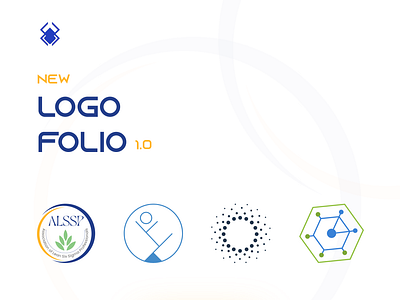 New Logo Design antgraphics branding graphic design icon logo logodesign vector