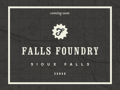 Falls Foundry