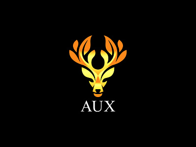 AUX Studio Logo