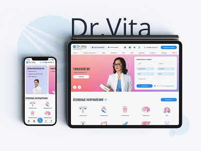 Dr.Vita