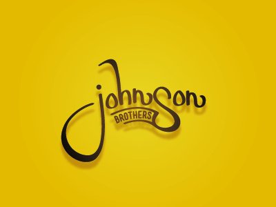 Johnson Brothers Logo