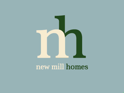 New Mill Homes