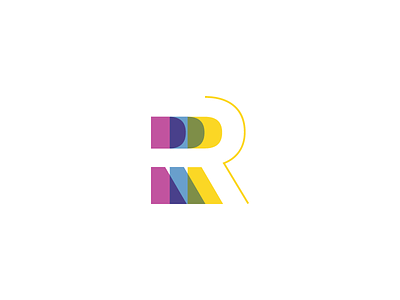 RAINN Logo Redesign (Color) branding design graphic design logo typography