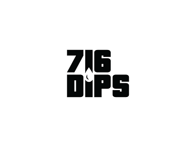 716 DIPS (B&W)