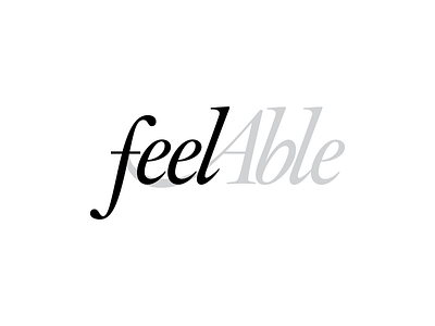 Feel Able