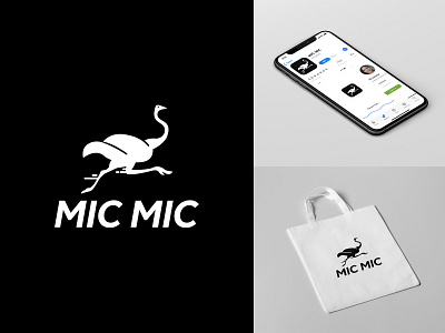 MicMic 2019 - Branding brand brand design brand identity branding