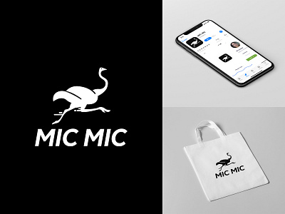 MicMic 2019 - Branding