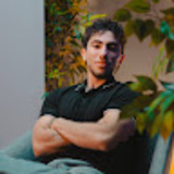 Evan Landau