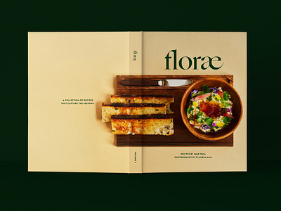 Florae Cookbook