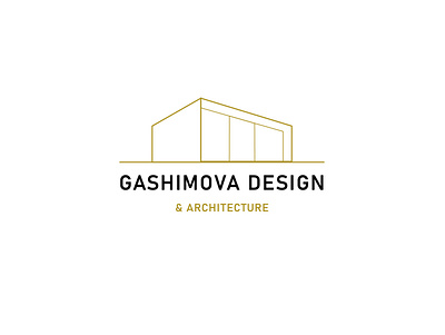 Лого для дизайнера - архитектора behance branding design dribbble graphic design logo logotype vector