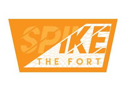 Spike The Fort