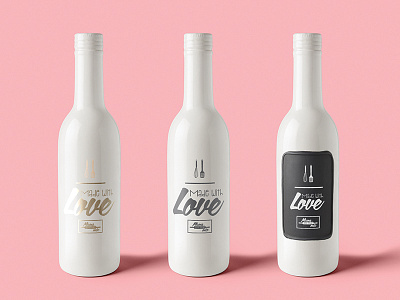 Bottle Packaging Mock Up bottle branding label mockup packaging recipe