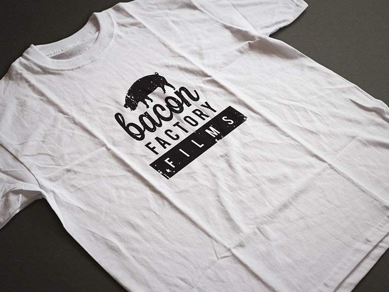 T Shirt Mockup by Jodie Lyons on Dribbble