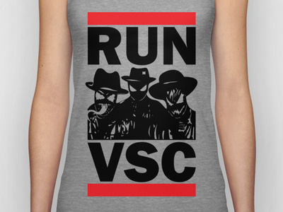 Run VSC