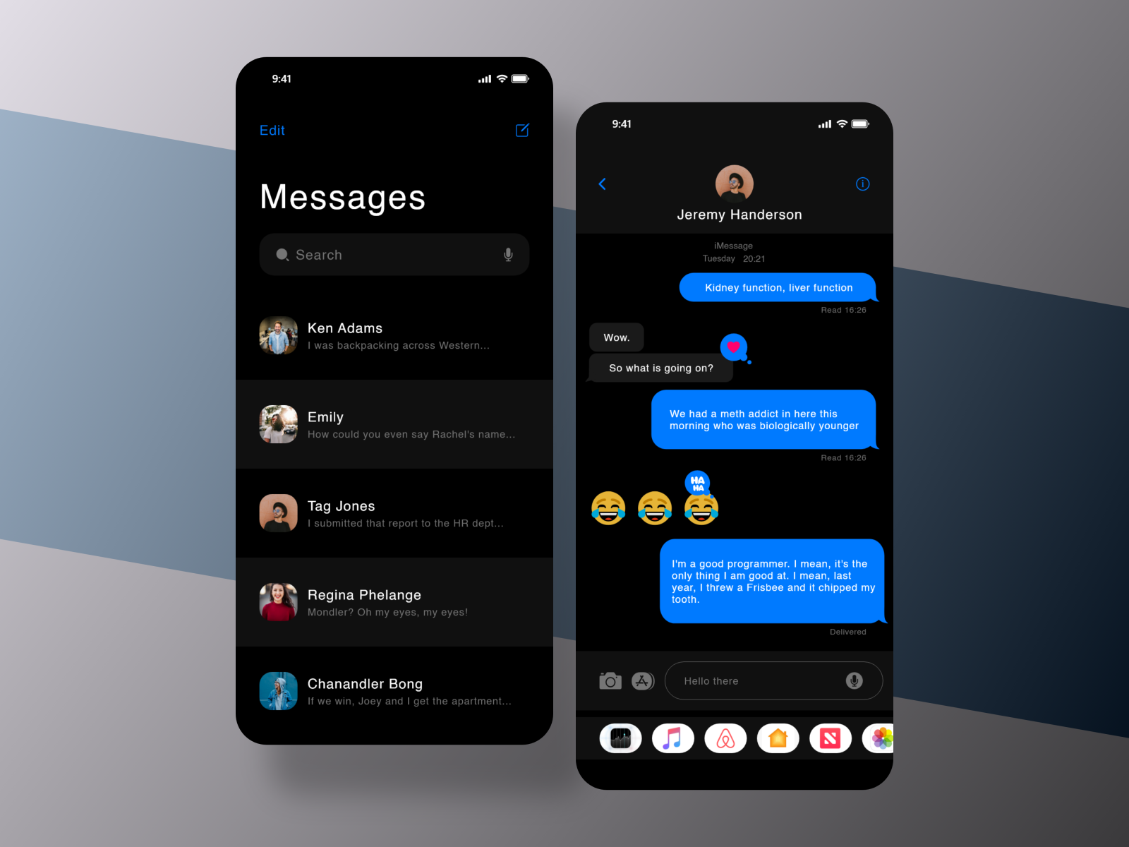 ios-messages-redesign-dark-mode-by-abraham-on-dribbble