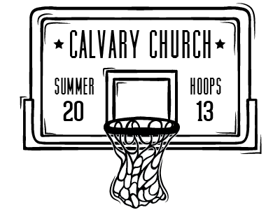 Basketball Shirt Idea 2013 backboard basketball calvary church league hoops mens basketball net shirt stars summer t shit