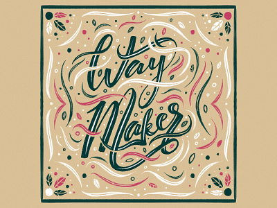 Way Maker