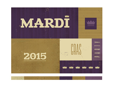 Mardi Gras 2015 crown mardi mardi gras party