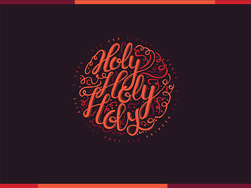 HHH by Brad Hansen on Dribbble